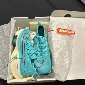 Nike Air Zoom alpha fly